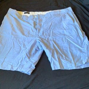 Polo Shorts 100% Cotton